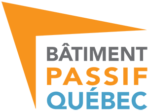 Logo de Bâtiment passif Québec